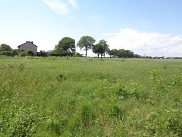 Działki Budowlane &ndash; Gmina Kleczew