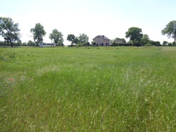 Działki Budowlane &ndash; Gmina Kleczew