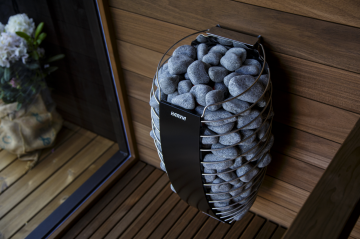 Piec do sauny Poznań Konin sprzedaż