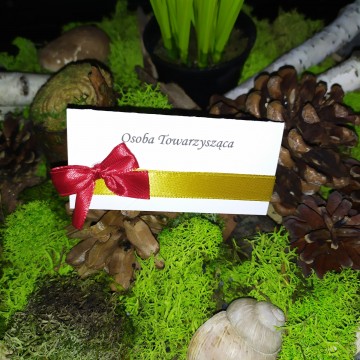 Winietki, wizyt&oacute;wki