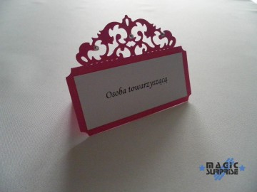 Winietki, wizyt&oacute;wki