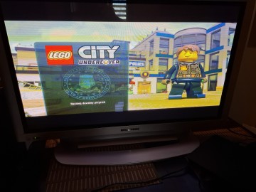 Sprzedam telewizor 42 cali plazma Daewoo DC