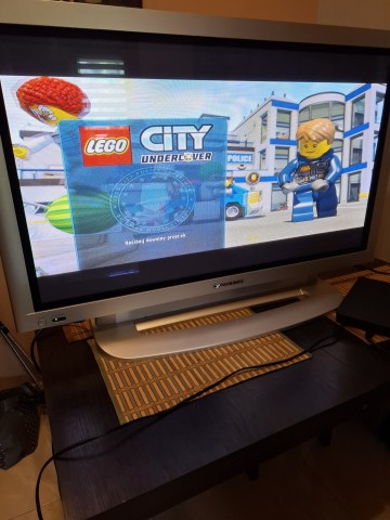 Sprzedam telewizor 42 cali plazma Daewoo DC