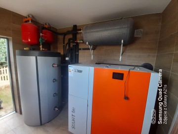 Kompleksowe Systemy Grzewcze i Instalacje &ndash; Sprzedaż i Monta