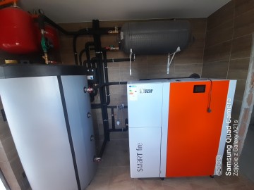 Eco-Heat Sebastian Danisz