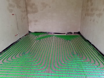 Kompleksowe Systemy Grzewcze i Instalacje &ndash; Sprzedaż i Monta