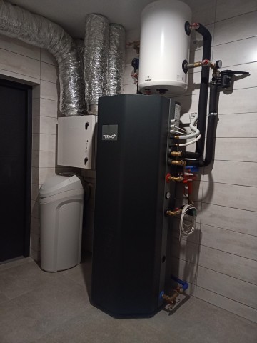 Eco-Heat Sebastian Danisz