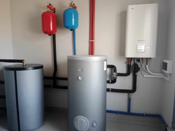 Eco-Heat Sebastian Danisz