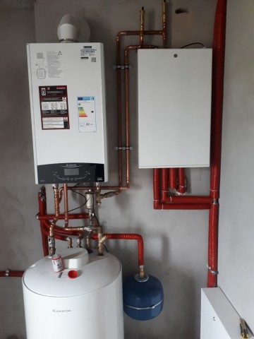 Kompleksowe Systemy Grzewcze i Instalacje &ndash; Sprzedaż i Monta