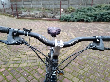 Sprzedam rower Cross sing DS ZAMIANA