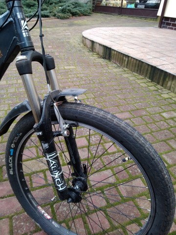 Sprzedam rower Cross sing DS ZAMIANA