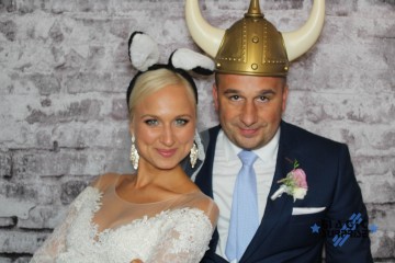 Foto budka - atrakcja na każde przyjęcie