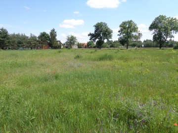 Działki Budowlane – Gmina Kleczew