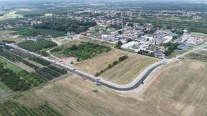 Kupię - Tereny inwestycyjne przy A2