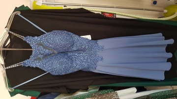 Sukienka damska NOWA fason MERCEDES