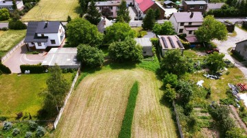 Okolice Ślesina &ndash; Dom wolnostojący