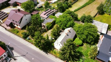 Okolice Ślesina &ndash; Dom wolnostojący