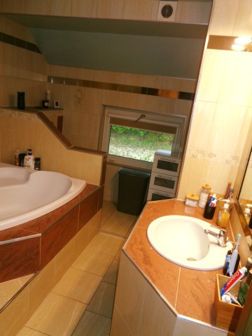 Nowa niższa cena &ndash; Dom jednorodzinny w Koninie