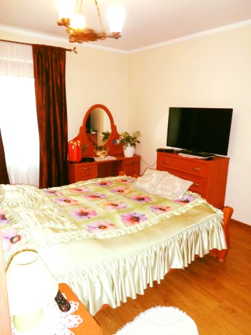 Okolice Ślesina &ndash; Dom Jednorodzinny