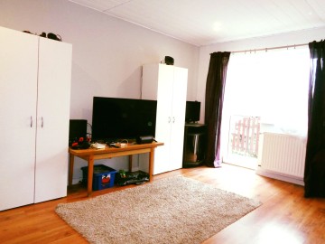 Okolice Ślesina &ndash; Dom Jednorodzinny