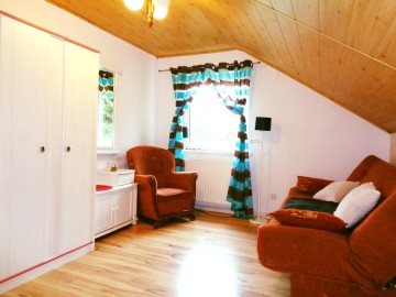 Okolice Ślesina &ndash; Dom Jednorodzinny