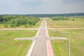 Kupię - Tereny inwestycyjne przy A2