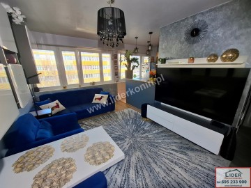 Gotowe do zamieszkania | 42,16 m&sup2; | Sypialnia z garderobą