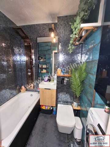 Gotowe do zamieszkania | 42,16 m&sup2; | Sypialnia z garderobą