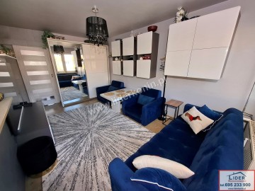 Gotowe do zamieszkania | 42,16 m&sup2; | Sypialnia z garderobą