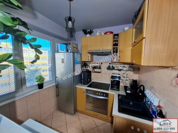 Gotowe do zamieszkania | 42,16 m&sup2; | Sypialnia z garderobą