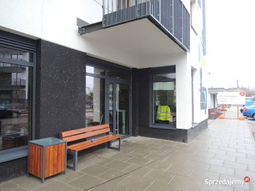 Kupię lokal użytkowy w Kleczewie, Ślesinie, Skulsku, Sompoln