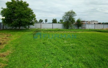 Poszukuję działek w mieście do 20 km od Konina