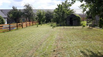 Poszukuję działek w mieście do 20 km od Konina