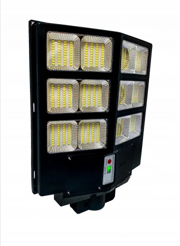 Lampy Solarne latarnia