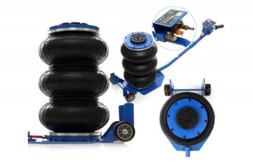 Podnosnik Pneumatyczny poduszkowy