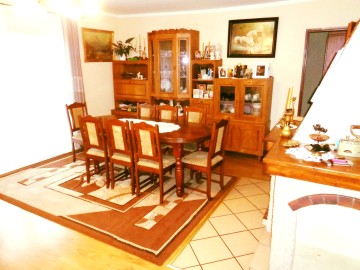 Okolice Ślesina &ndash; Dom Jednorodzinny