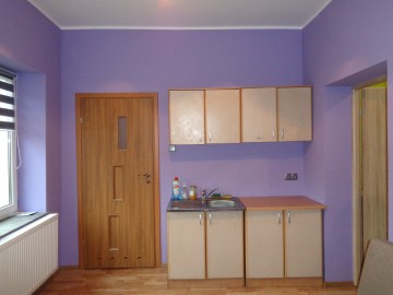 Sompolno - dom przy Rynku