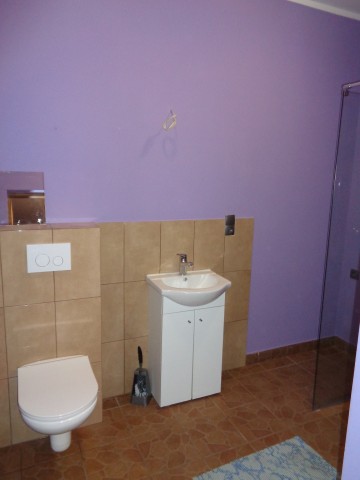 Sompolno - dom przy Rynku