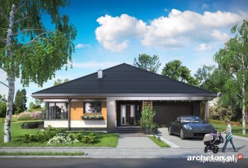 Poszukujemy dom&oacute;w w stanie deweloperskim