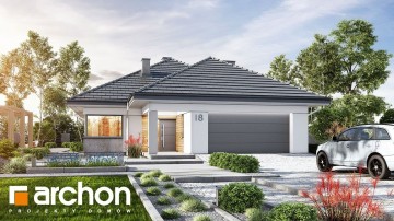 Poszukujemy dom&oacute;w w stanie deweloperskim