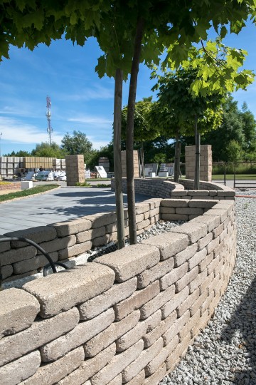 Cegła Antyk GOLDBRUK