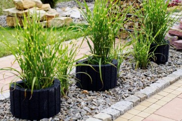 Sprzedam gazon, mini flor, kwietnik..marki GOLDBRUK!