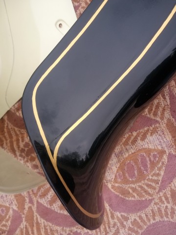 Usługa - ręcznie malowane szparunki WSK WFM SHL