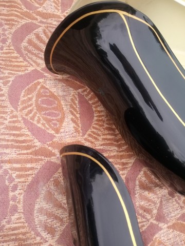 Usługa - ręcznie malowane szparunki WSK WFM SHL