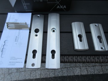 Klamka zewnętrzna AXA