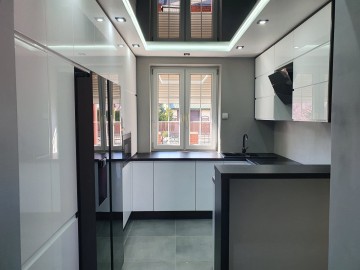 Meble, kuchnie, szafy - NiżewskiMeble