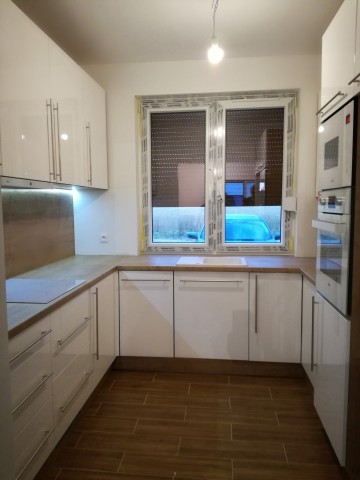 Meble, kuchnie, szafy - NiżewskiMeble