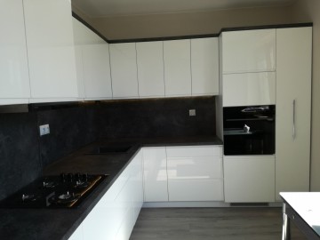 Meble, kuchnie, szafy - NiżewskiMeble