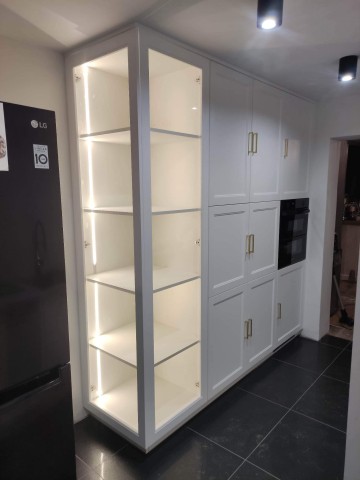 Meble, kuchnie, szafy - NiżewskiMeble