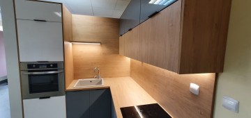 Meble, kuchnie, szafy - NiżewskiMeble